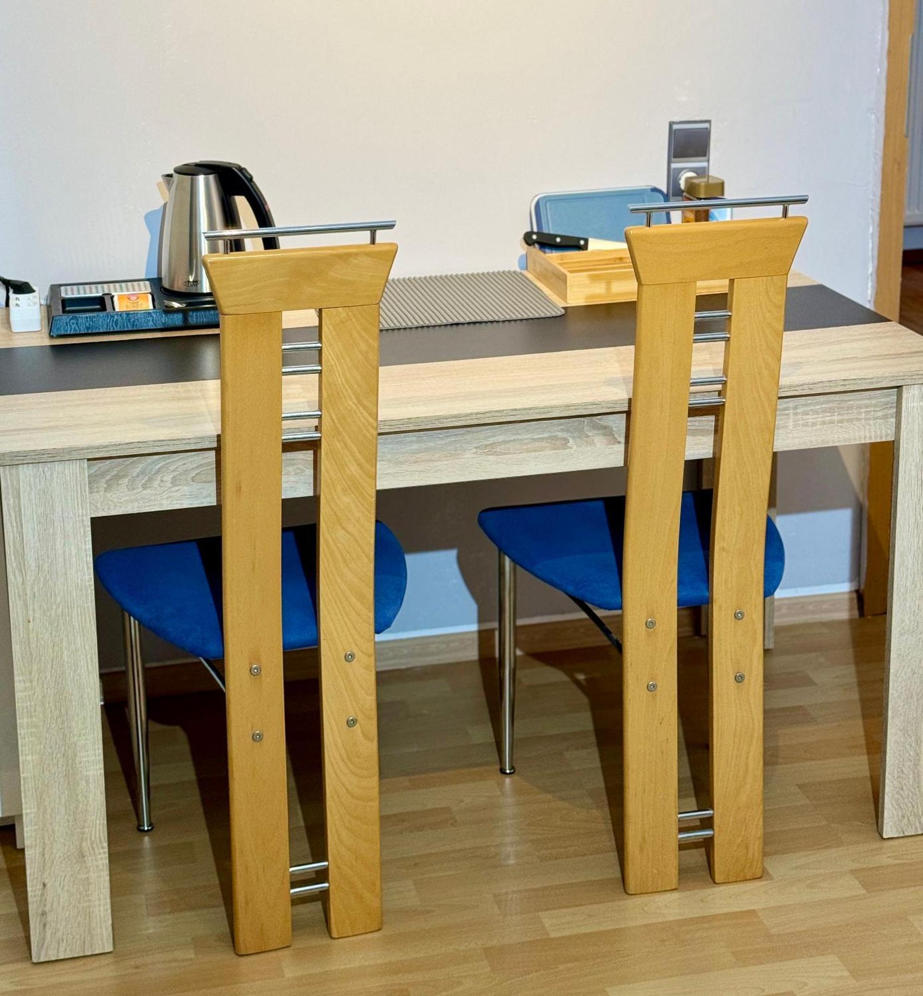 1 Zimmer 2 Personen, Garten, Terrasse, Wc, Dusche, Gemeinsame Kueche Ilsede Eksteriør billede